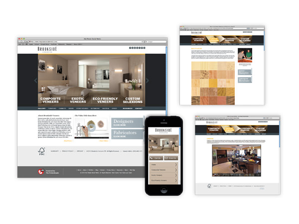 Brookside Marketing Case Study