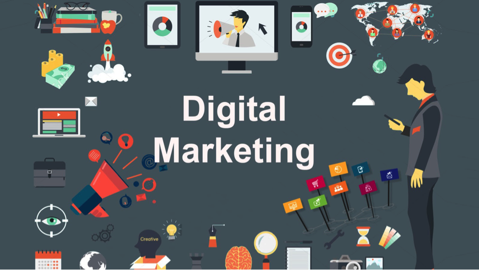 Reasons to Switch to Digital Marketing