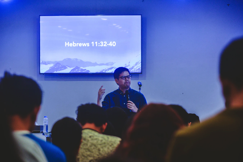 how to find target audience