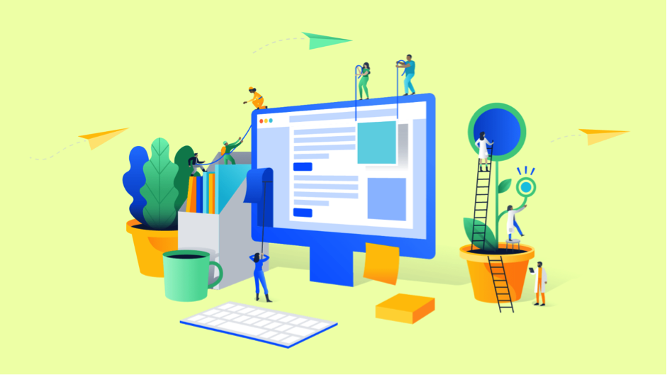 6 Tips for a Good Website Design That Leads to More Sales and Traffic