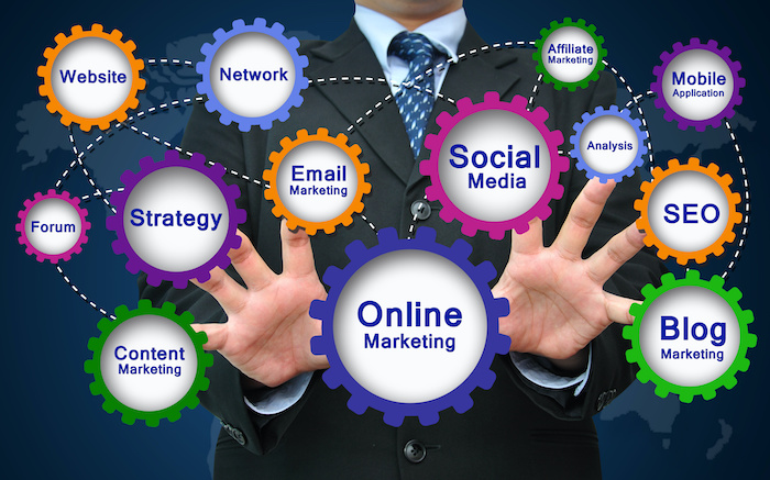 small business internet marketing