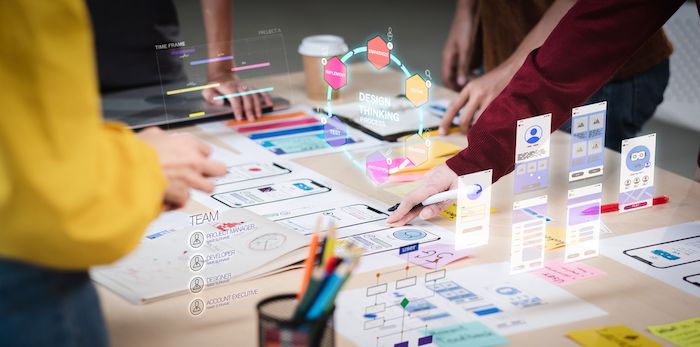 5 Perks Of Hiring A Digital Marketing Agency - Modern Marketing Partners