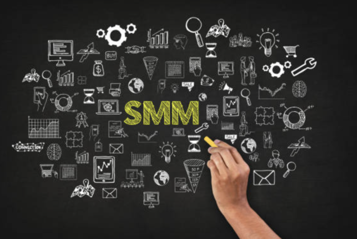 10 Advantages of Social Media Marketing for your Business | Modern ...