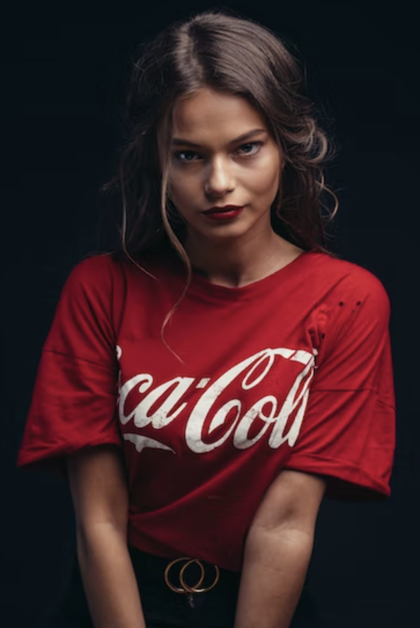 Coca-Cola Tshirt