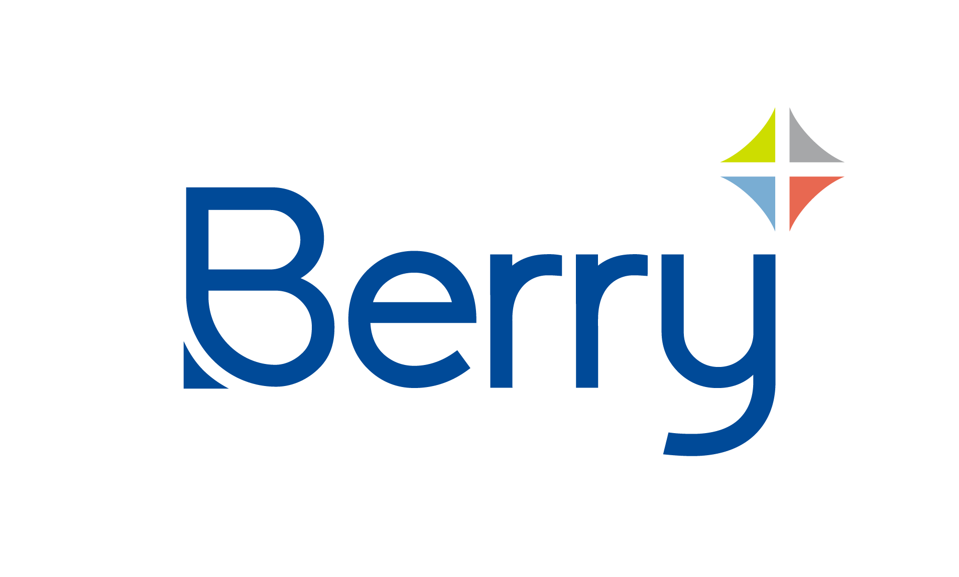 Berry Plastics Marketing